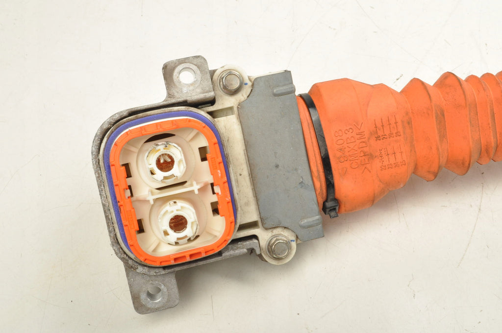 TOYOTA BZ4X HARNESS ELECTRICAL INSTALLATION BATTERY 821H1-42091