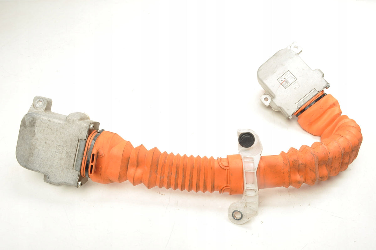 TOYOTA BZ4X HARNESS ELECTRICAL INSTALLATION BATTERY 821H1-42091