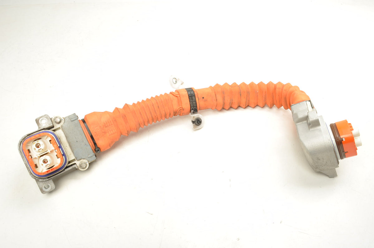 TOYOTA BZ4X HARNESS ELECTRICAL INSTALLATION BATTERY 821H1-42091
