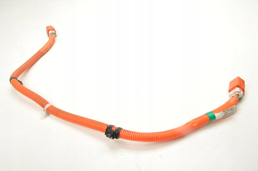 TOYOTA BZ4X HARNESS ELECTRICAL INSTALLATION BATTERY 821H4-42010