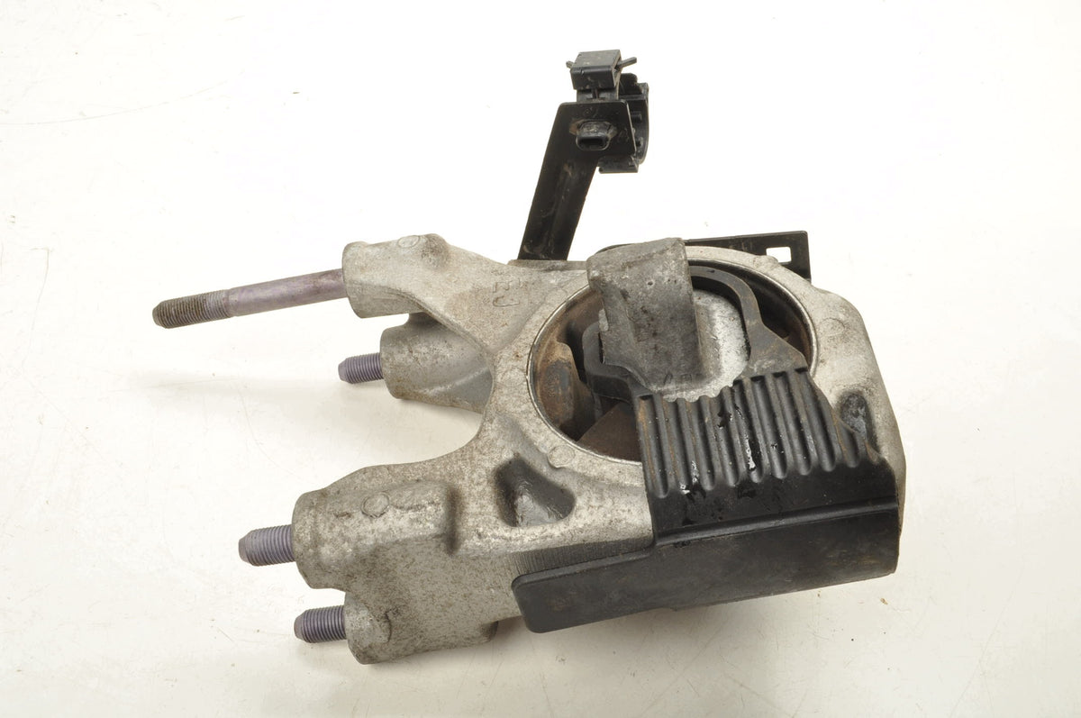 TOYOTA BZ4X PAW ENGINE CUSHION 24R