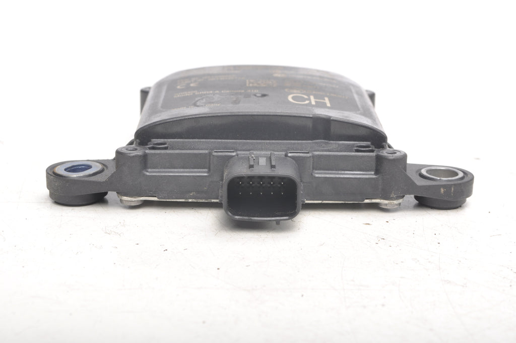 TOYOTA C-HR BLIND SPOT SENSOR RIGHT REAR 2014DJ5772
