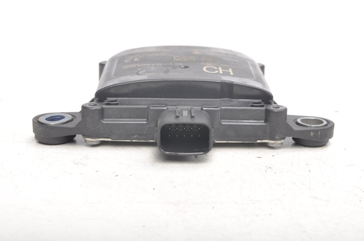 TOYOTA C-HR BLIND SPOT SENSOR RIGHT REAR 2014DJ5772
