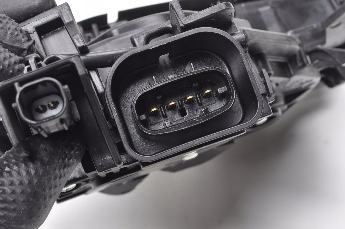 TOYOTA C-HR II DOOR HANDLE LEFT FRONT 25R