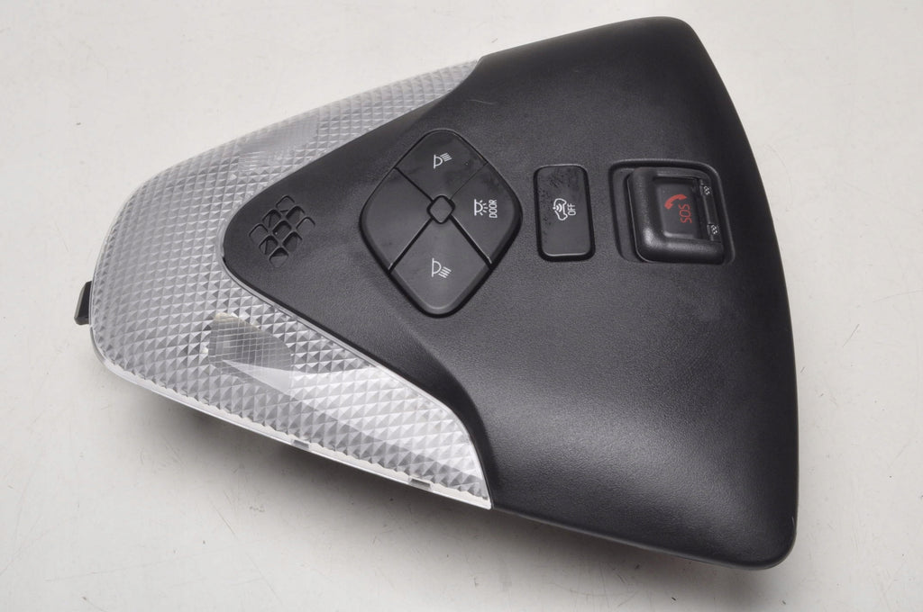 TOYOTA C-HR LIGHTING INTERIOR CABIN LAMP