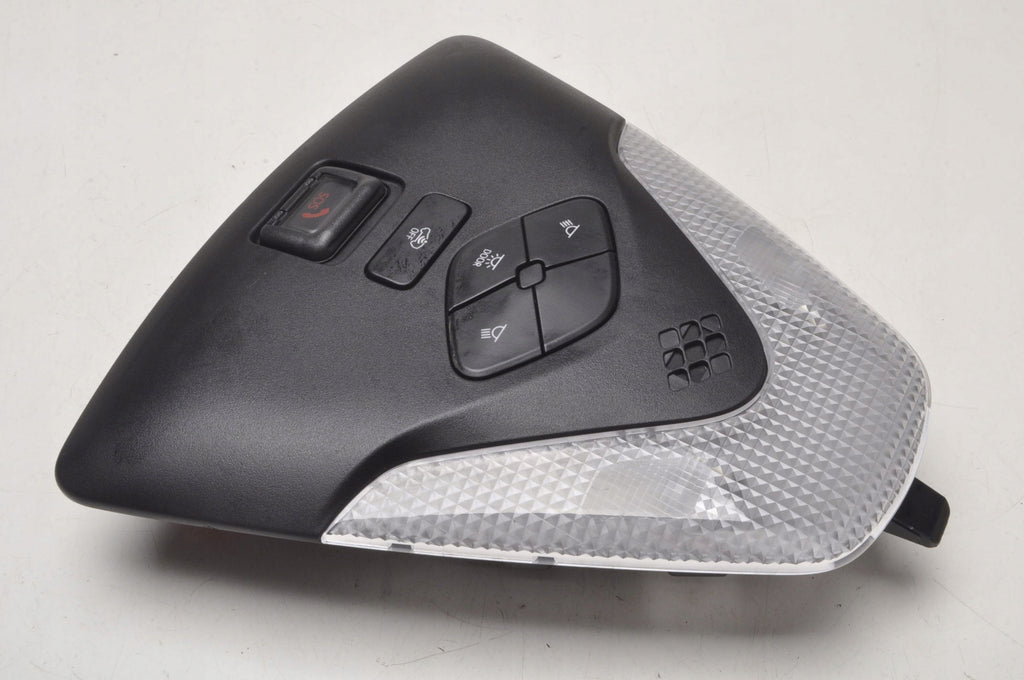 TOYOTA C-HR LIGHTING INTERIOR CABIN LAMP