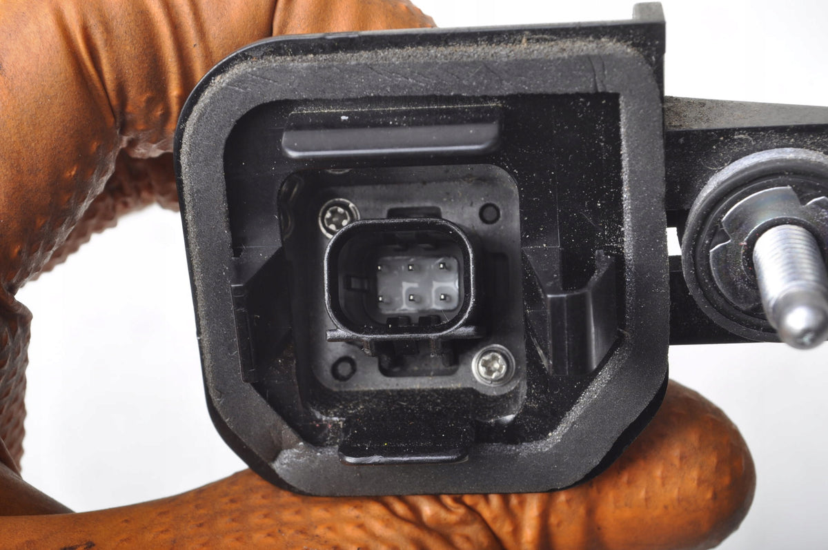 TOYOTA C-HR REVERSING CAMERA 86790-F4090