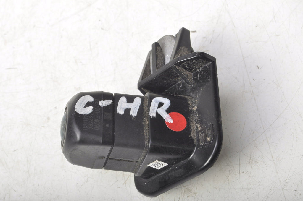 TOYOTA C-HR REVERSING CAMERA 86790-F4090
