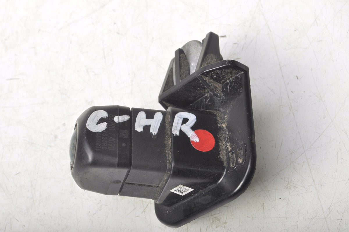 TOYOTA C-HR REVERSING CAMERA 86790-F4090