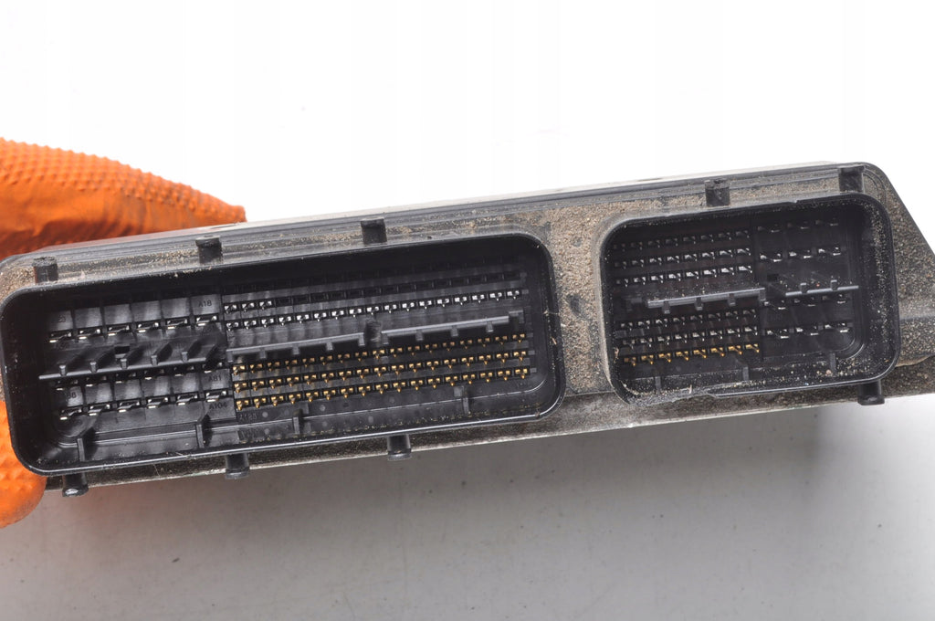 TOYOTA COROLLA E15 1.6 16V COMPUTER ENGINE CONTROLLER 89661-02T40