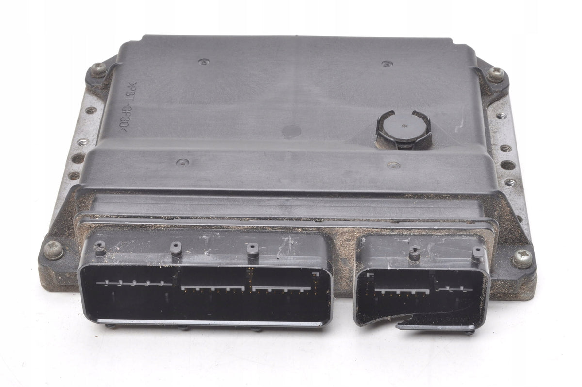 TOYOTA COROLLA E15 1.6 16V COMPUTER ENGINE CONTROLLER 89661-02T40