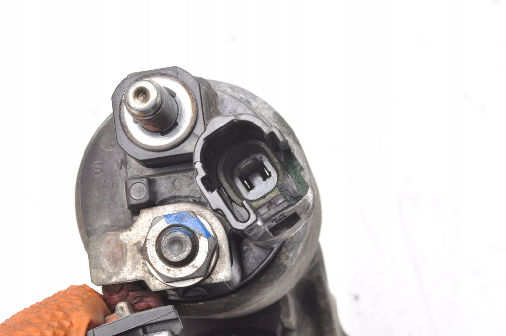 TOYOTA COROLLA E15 1.6 AURISSTARTER 28100-0T010