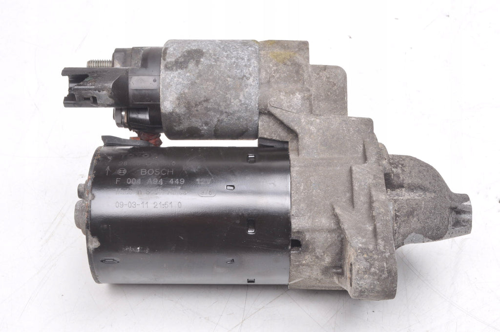 TOYOTA COROLLA E15 1.6 AURISSTARTER 28100-0T010
