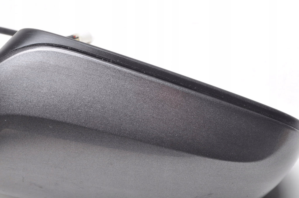 TOYOTA COROLLA E15 MIRROR LEFT ELECTRIC 5 PIN