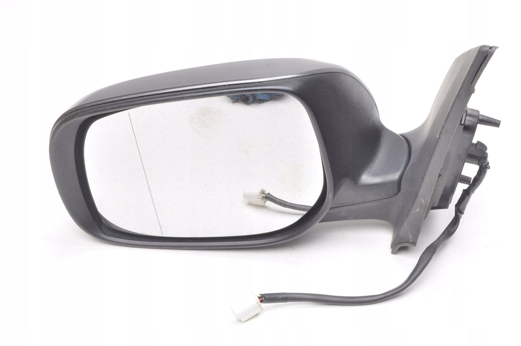 TOYOTA COROLLA E15 MIRROR LEFT ELECTRIC 5 PIN
