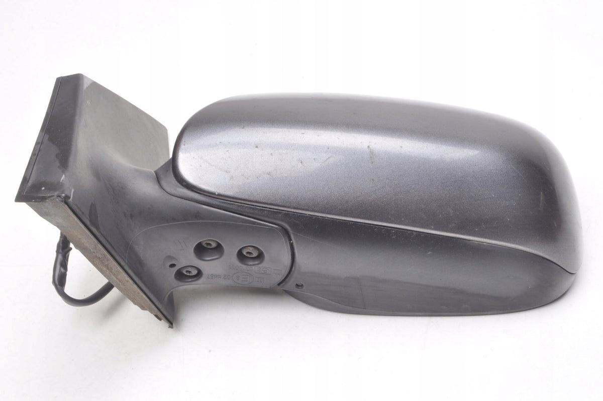 TOYOTA COROLLA E15 MIRROR LEFT ELECTRIC 5 PIN