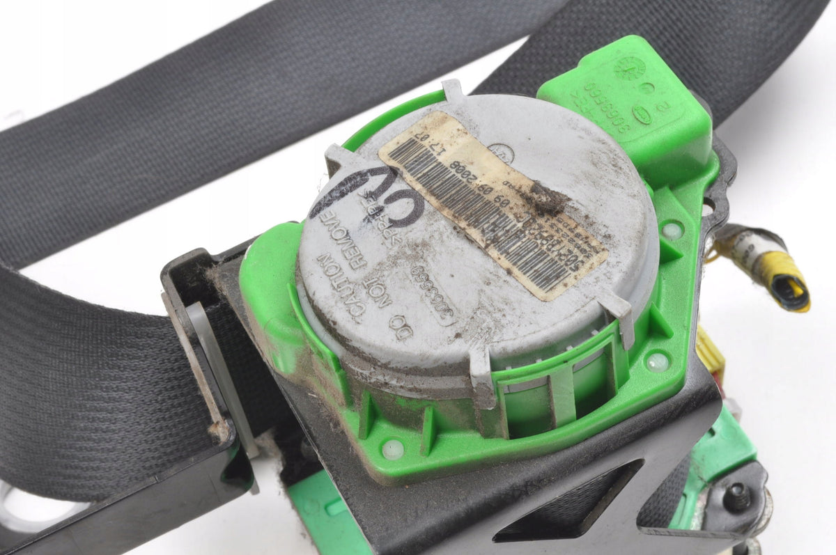 TOYOTA COROLLA E15 SEAT BELT RIGHT FRONT 73210-02320