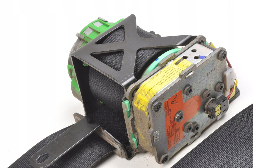 TOYOTA COROLLA E15 SEAT BELT RIGHT FRONT 73210-02320