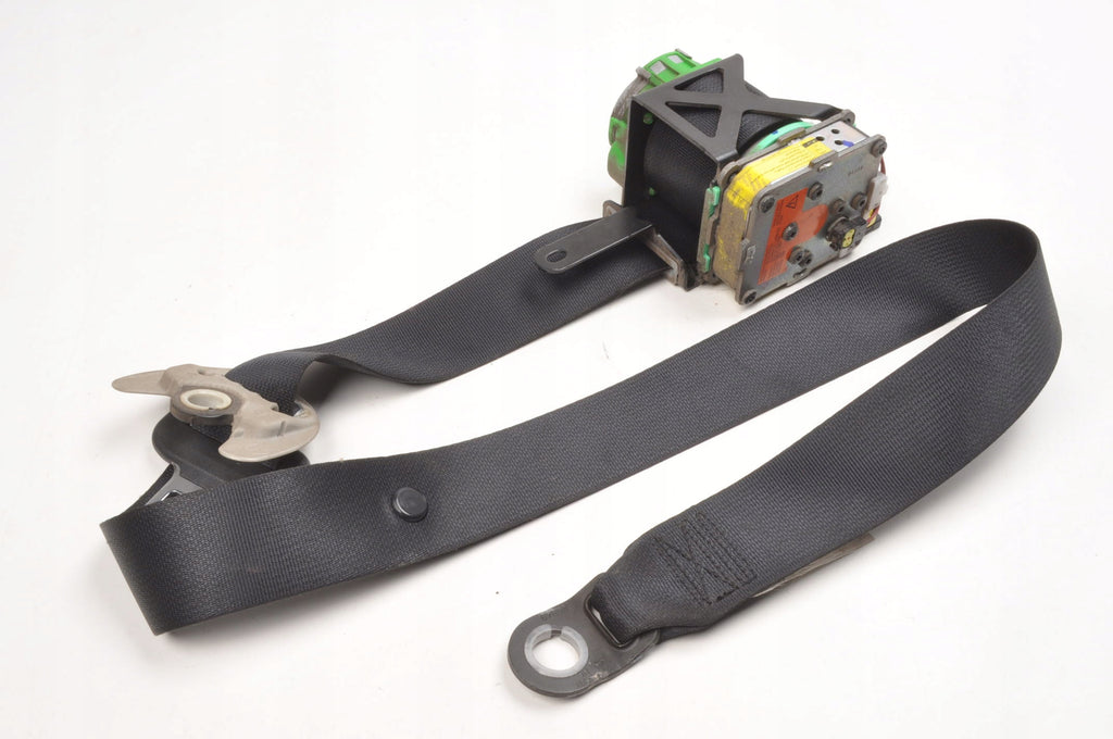TOYOTA COROLLA E15 SEAT BELT RIGHT FRONT 73210-02320