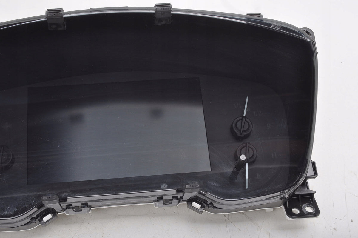 TOYOTA COROLLA E21 COUNTER CLOCKS ENGLISHMAN 83800-FEP41