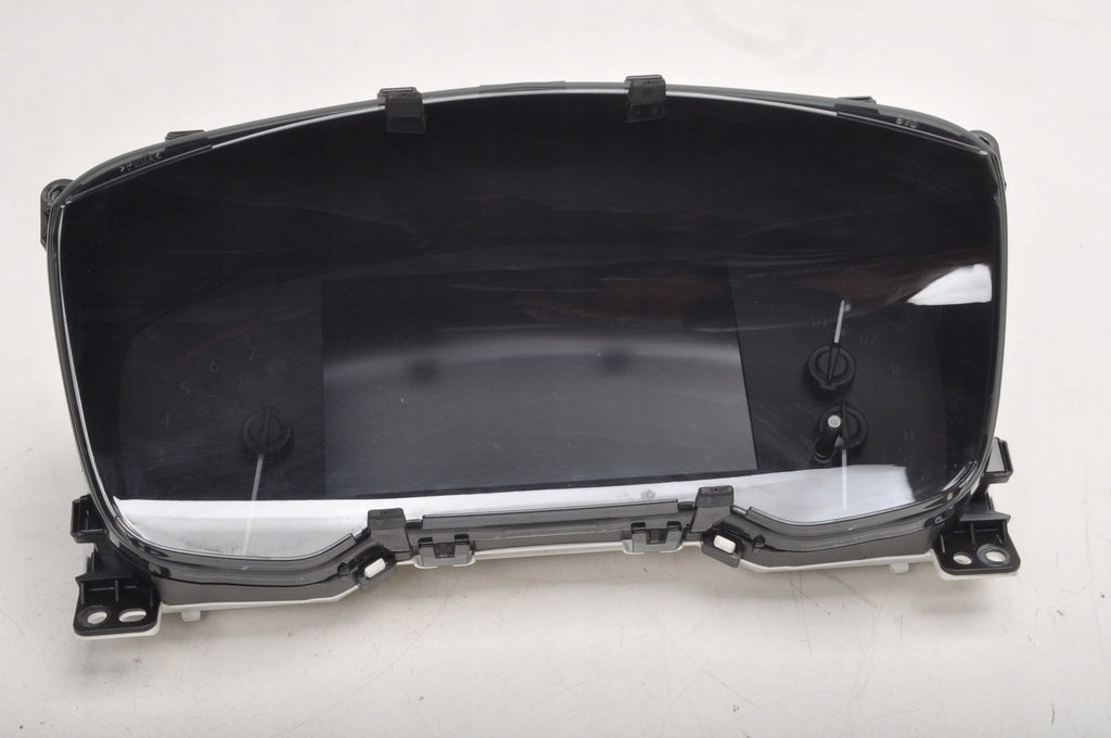 TOYOTA COROLLA E21 COUNTER CLOCKS ENGLISHMAN 83800-FEP41