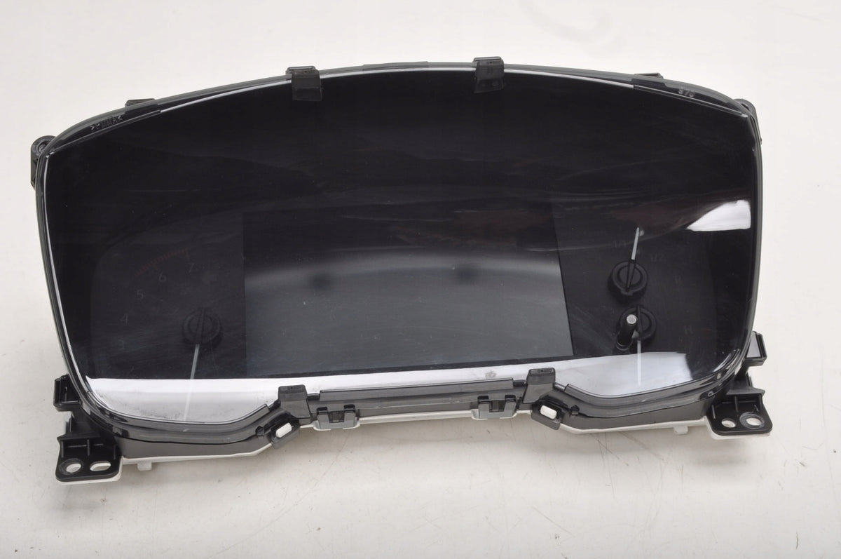 TOYOTA COROLLA E21 COUNTER CLOCKS ENGLISHMAN 83800-FEP41