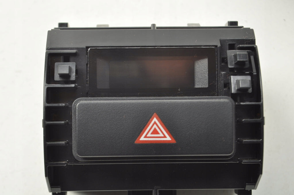 TOYOTA HILUX VIII EMERGENCY LIGHT SWITCH 75H321