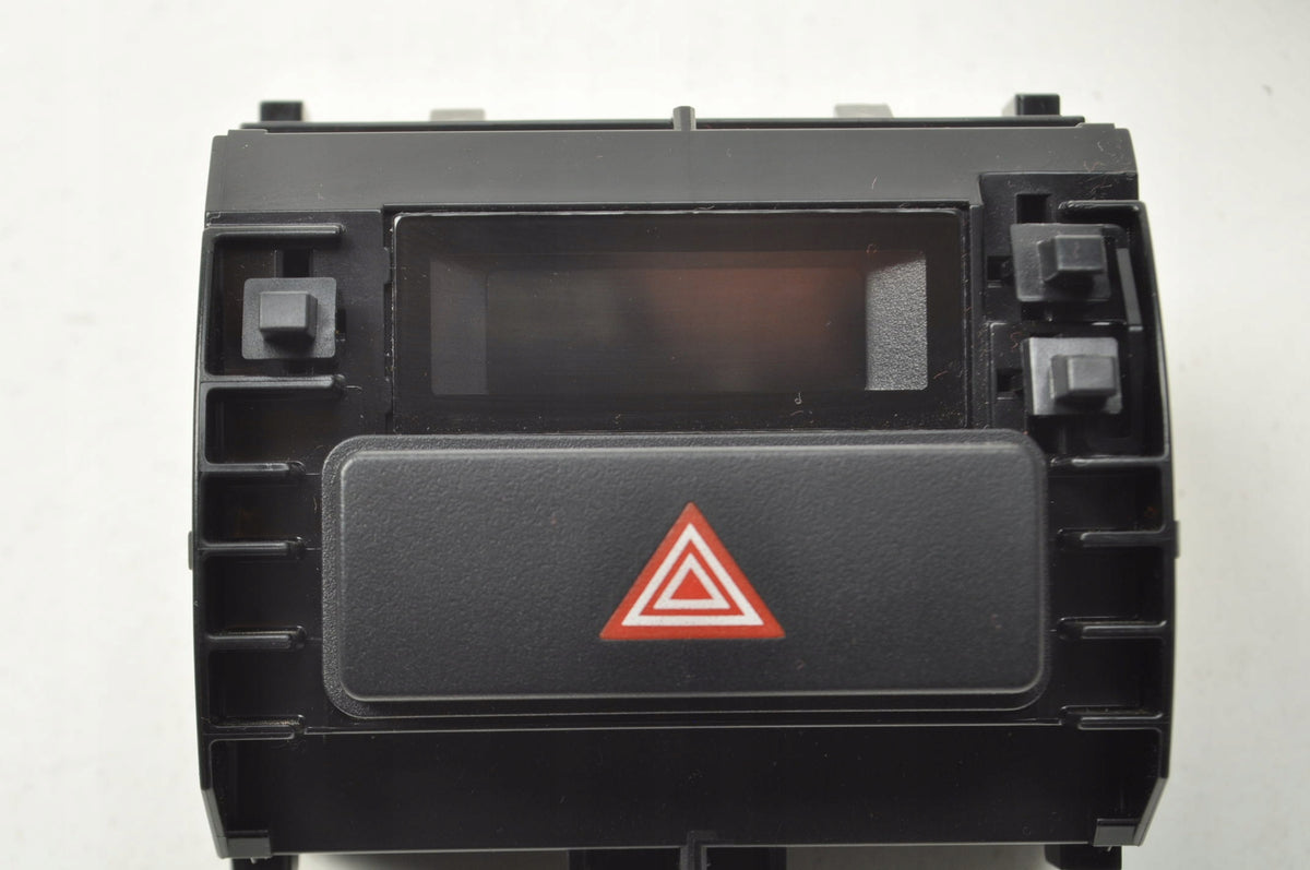 TOYOTA HILUX VIII EMERGENCY LIGHT SWITCH 75H321