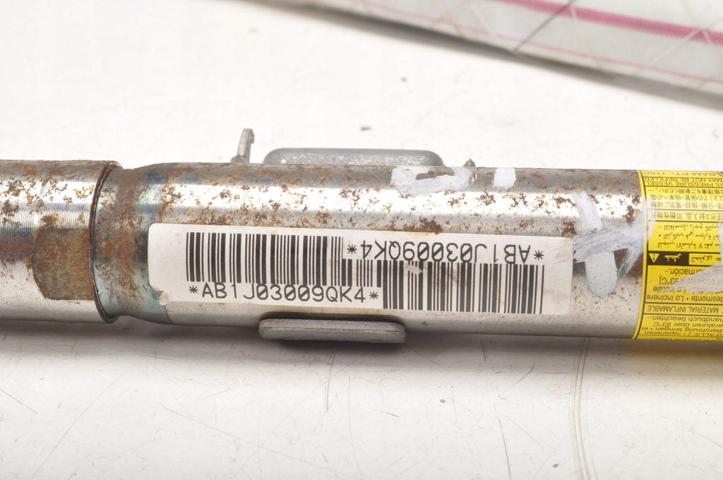 TOYOTA IQ CURTAIN AIRBAG LEFT