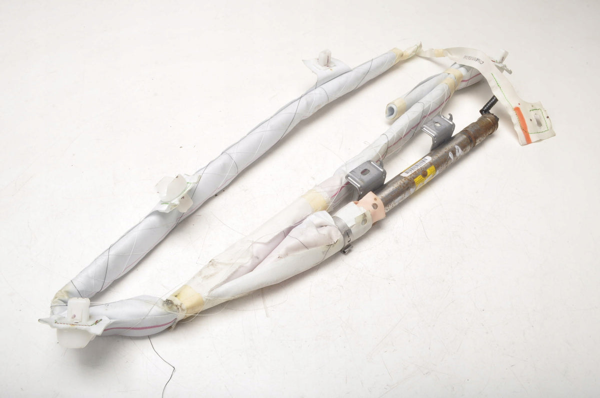 TOYOTA IQ CURTAIN AIRBAG RIGHT