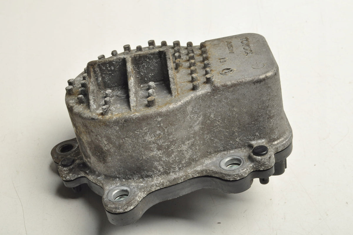 TOYOTA PRIUS III 1.8 WATER PUMP