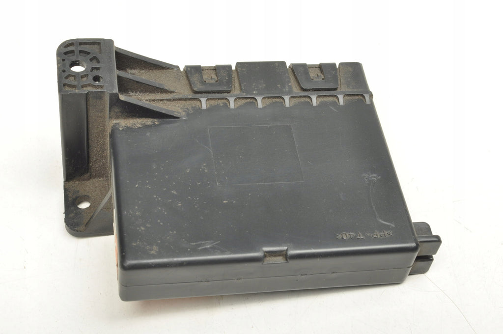 TOYOTA PRIUS III AIR CONDITIONING CONTROLLER MODULE 88650-47320