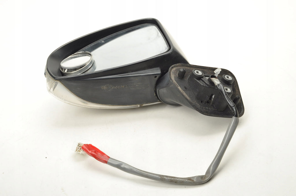 TOYOTA PRIUS III LIFT MIRROR LEFT 7 PIN ENGLISH