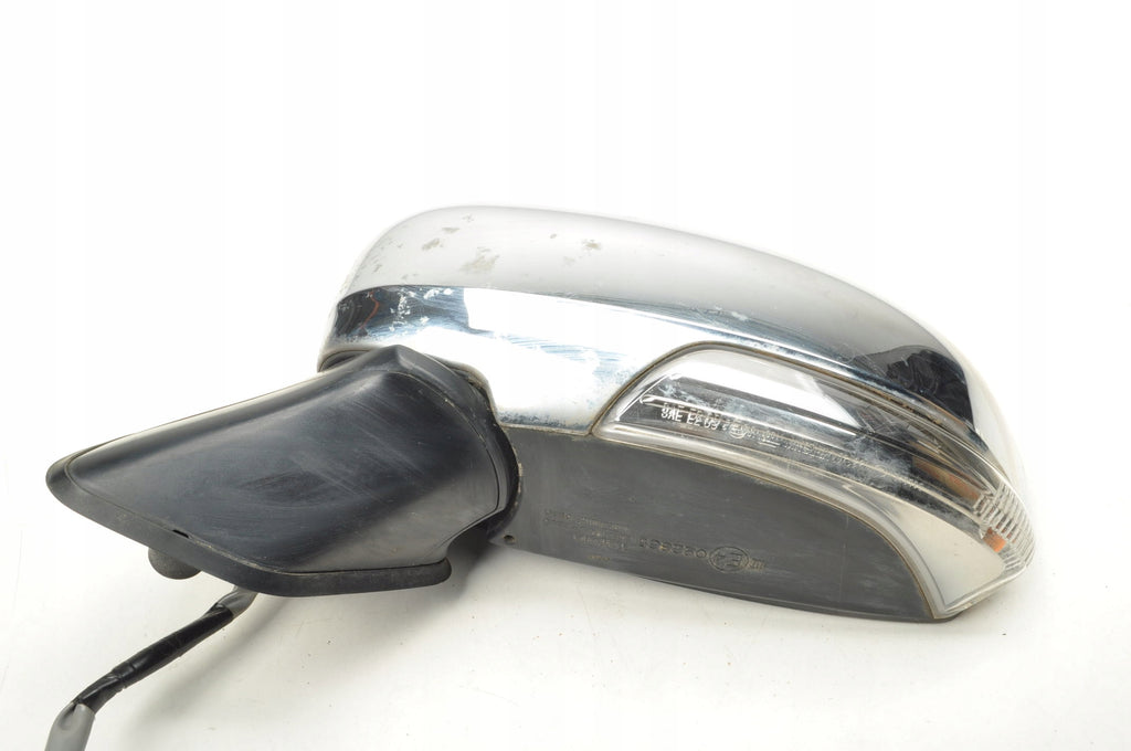 TOYOTA PRIUS III LIFT MIRROR LEFT 7 PIN ENGLISH