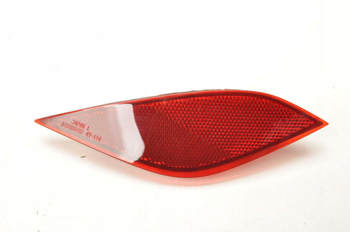 TOYOTA PRIUS IV LIFT REFLECTOR LEFT REAR 81920-47030