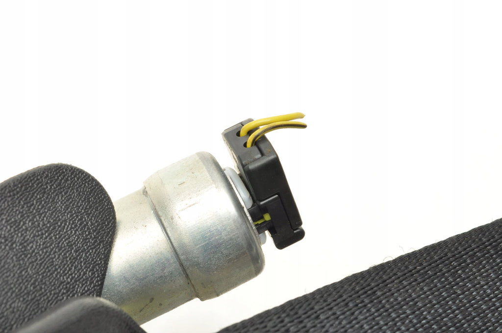 TOYOTA PRIUS IV SEAT BELT RIGHT FRONT 7X3160-P