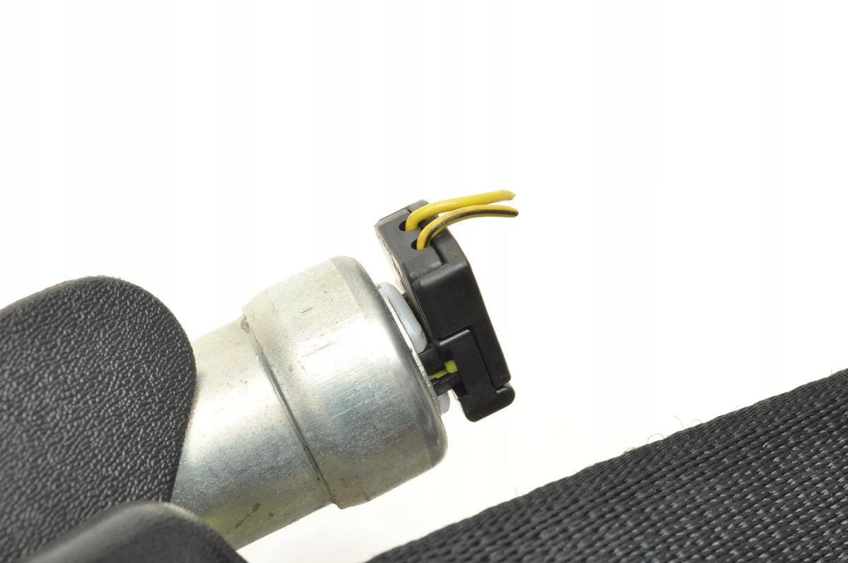 TOYOTA PRIUS IV SEAT BELT RIGHT FRONT 7X3160-P