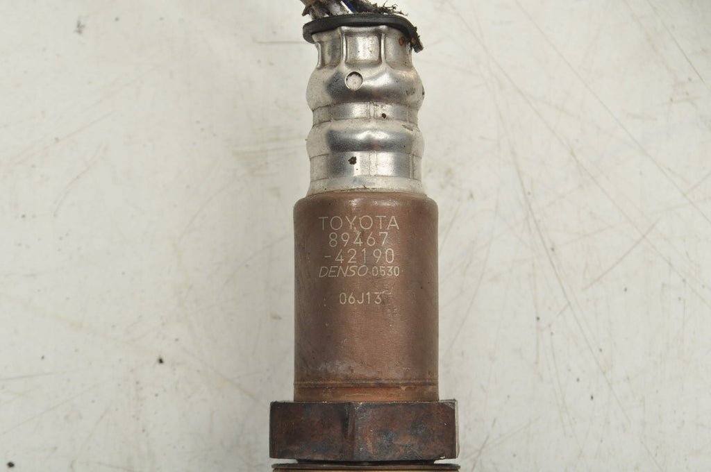 TOYOTA RAV 4 LAMBDA SENSOR 89467-42190