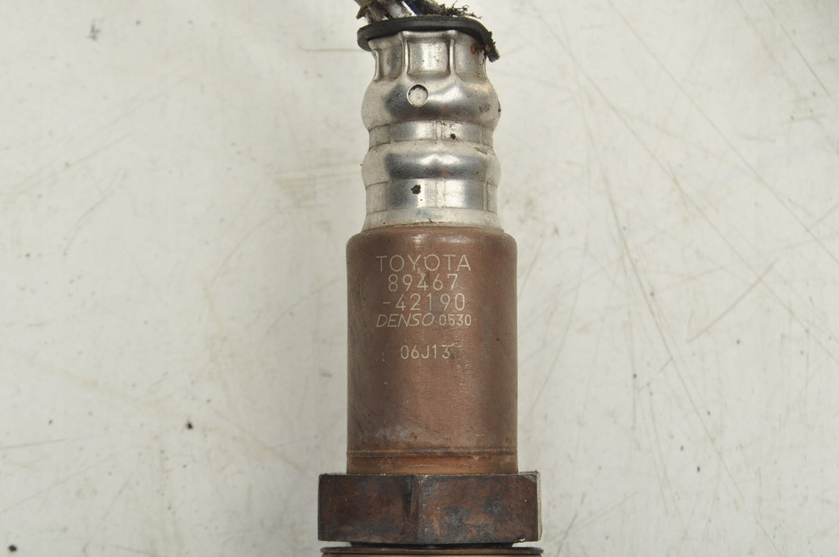 TOYOTA RAV 4 LAMBDA SENSOR 89467-42190