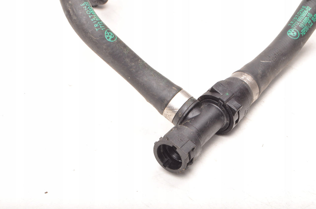 TOYOTA SUPRA MK5 3.0 GR PIPE AIR INTAKE LINE 8653606