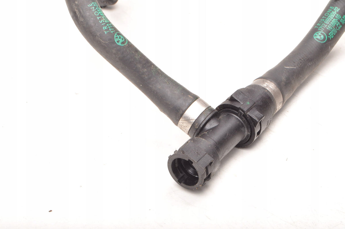 TOYOTA SUPRA MK5 3.0 GR PIPE AIR INTAKE LINE 8653606