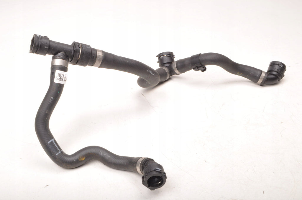 TOYOTA SUPRA MK5 3.0 GR PIPE AIR INTAKE LINE 8653606
