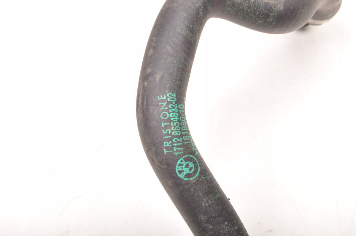 TOYOTA SUPRA MK5 3.0 GR PIPE AIR INTAKE LINE 8653606