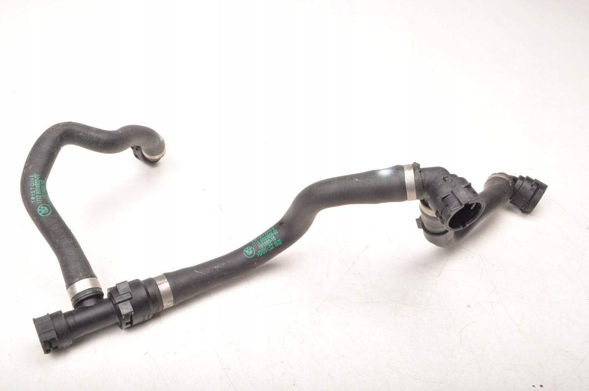 TOYOTA SUPRA MK5 3.0 GR PIPE AIR INTAKE LINE 8653606