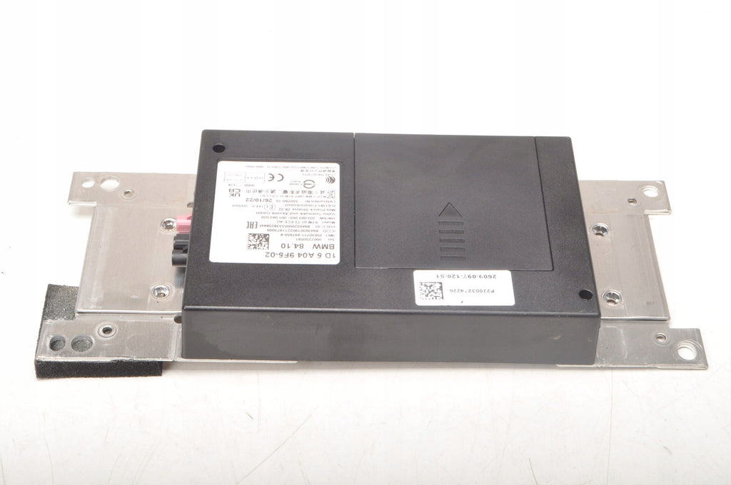 TOYOTA SUPRA MK5 3.0 MODULE TELEMATIC CONTROLLER 23R 5A049F5