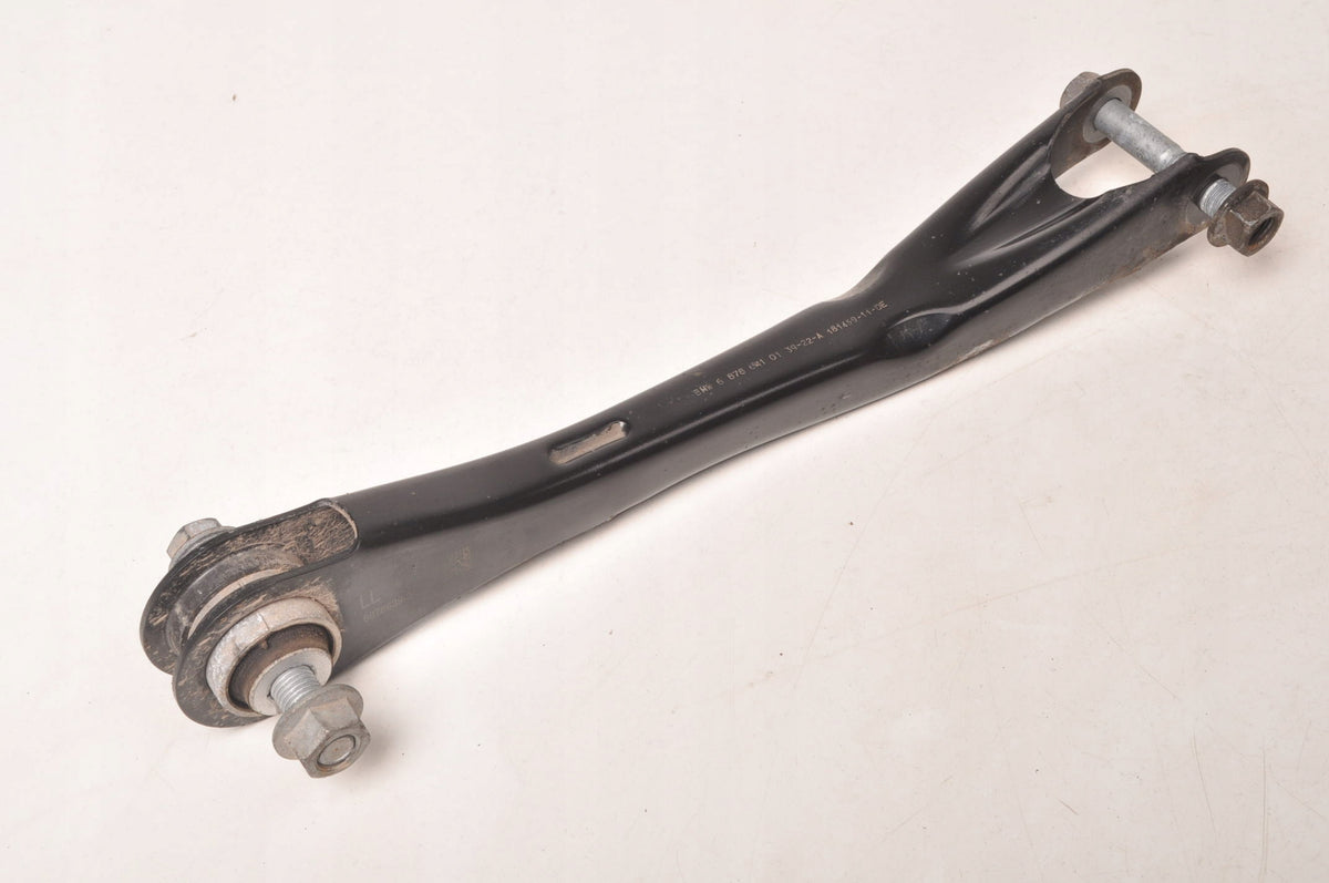 TOYOTA SUPRA MK5 BMW G20 G21 G29 CONTROL ARM LEFT REAR 23R 6878641