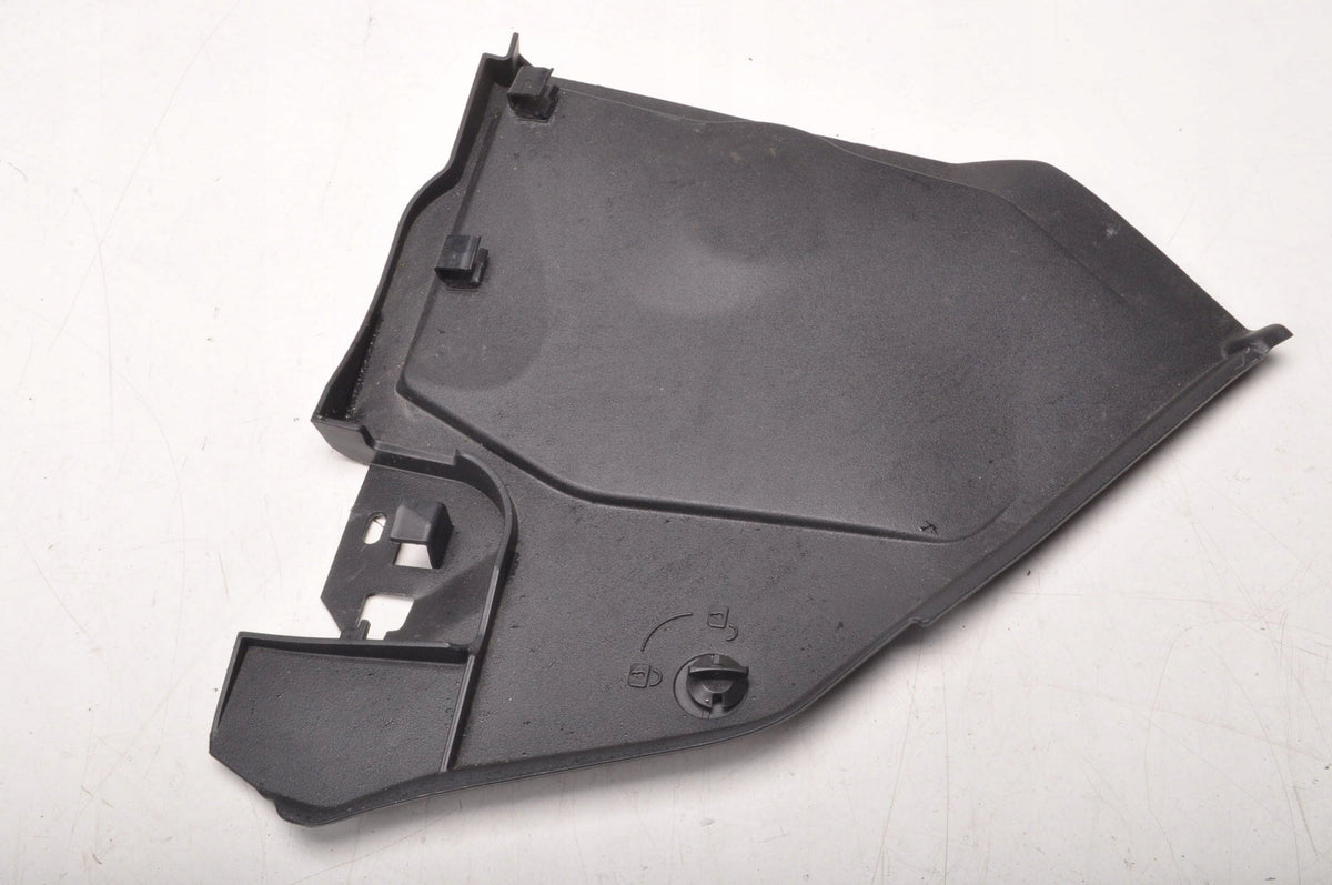 TOYOTA SUPRA MK5 BMW G29 COVER UNDERCARRIAGE RIGHT 7459149