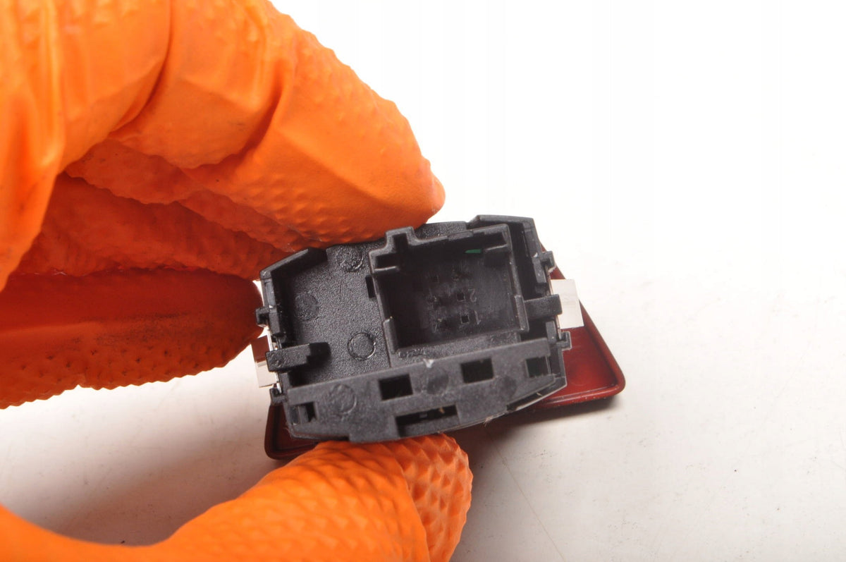 TOYOTA SUPRA MK5 EMERGENCY LIGHT SWITCH 7944516