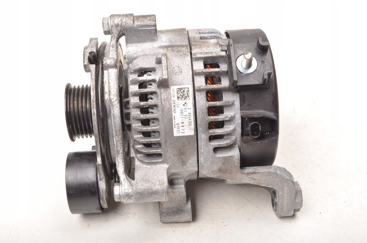 TOYOTA SUPRA V MK5 3.0 24V GR 340KM ALTERNATOR 8654280