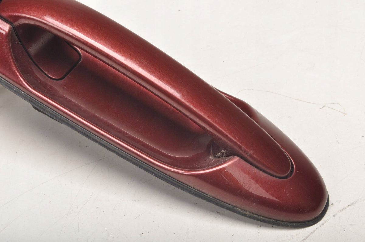 TOYOTA TUNDRA DOOR HANDLE RIGHT REAR 00-06
